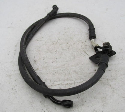 Harley Davidson Genuine Softail Brake Line Hose Forward Controls 45162