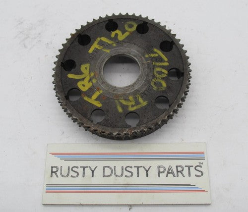 Vintage Triumph T100 T120 TR6 Outer Clutch Basket 57-71470