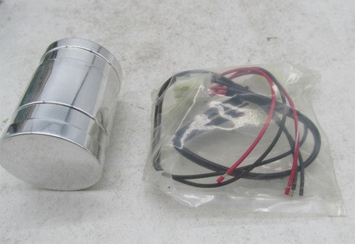 Harley Davidson Compu-Fire High Torque Starter Battery Relay Booster 5