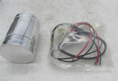 Harley Davidson Compu-Fire High Torque Starter Battery Relay Booster 5