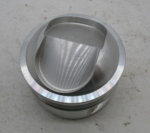 Harley Davbidson Single High Performance Over Sized Ross Piston 392