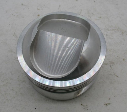 Harley Davbidson Single High Performance Over Sized Ross Piston 392