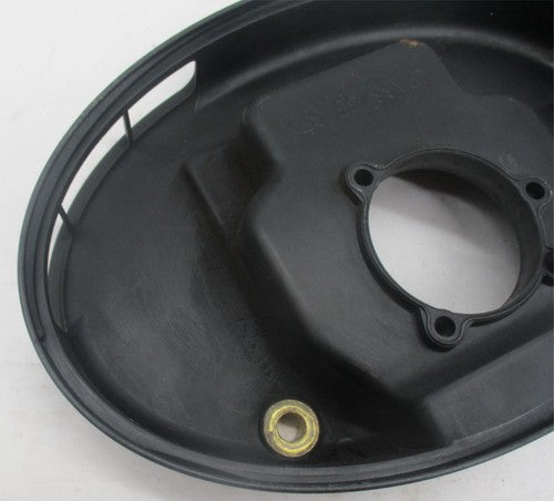 Harley-Davidson Genuine Stock Air Filter Cleaner Backing Plate 29581-0