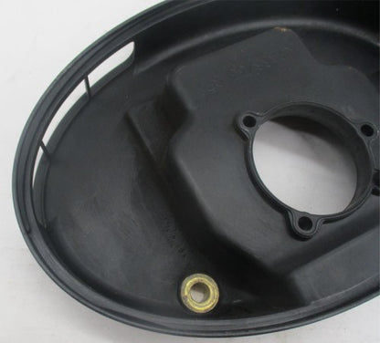 Harley-Davidson Genuine Stock Air Filter Cleaner Backing Plate 29581-0
