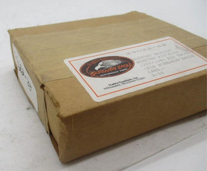 Harley Genuine NOS Big Twin Screamin Eagle Support Bracket Adapter Kit