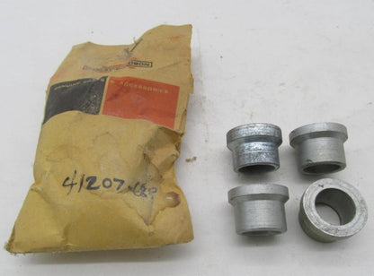 Lot of 4 Harley-Davidson Genuine NOS Aermacchi Left Bearing Spacers 41