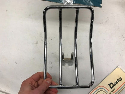 Harley 2-UP Luggage Rack FL FLST Laydown 1510-0002 Motherwell