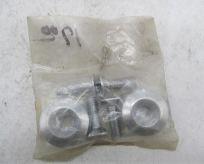Harley Davidson 1991 - Up Softail Flatside Tank Custom Bolt Kit 25590