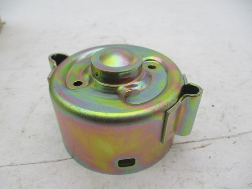 Harley Davidson Genuine NOS Starter End Frame Cap Cover Assembly 31554