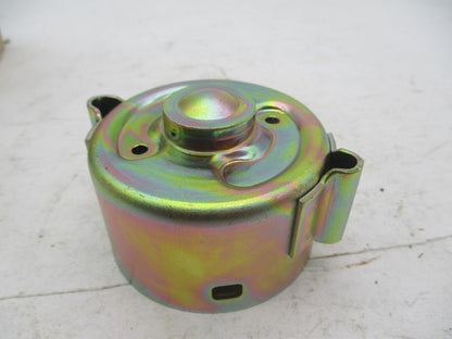 Harley Davidson Genuine NOS Starter End Frame Cap Cover Assembly 31554