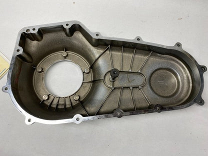 Harley Davidson Dyna Outer Primary Cover Chrome 60784-06