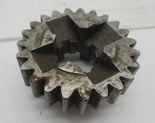 Harley Davidson Mainshaft 2nd Gear 23 Tooth 35296-56A