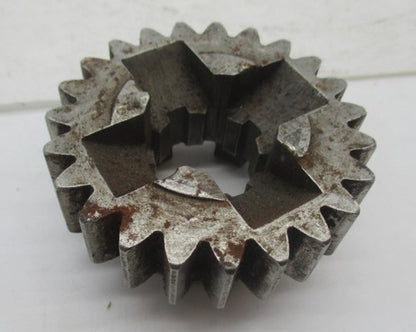 Harley Davidson Mainshaft 2nd Gear 23 Tooth 35296-56A