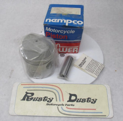 Harley 49-2734 Sportster 900cc Standard Compression Piston 22251-58A
