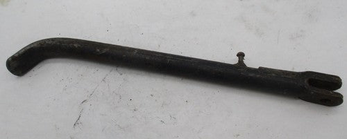 Harley Davidson Kickstand Side Stand Jiffy Stand Black