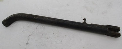 Harley Davidson Kickstand Side Stand Jiffy Stand Black
