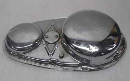 Harley Davidson Sportster K Model  KH KHK Tin Outer Primary Cover