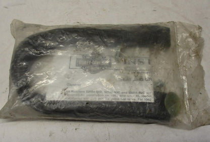 Harley Passenger Pillion Grab Strap Kit OEM# 52004-94B, 52105-93C, 522