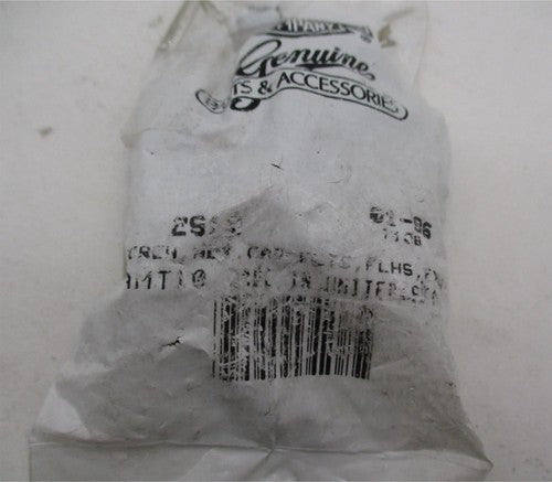 Harley Davidson Pack of 10 Genuine NOS Hex Cap Screws 2913