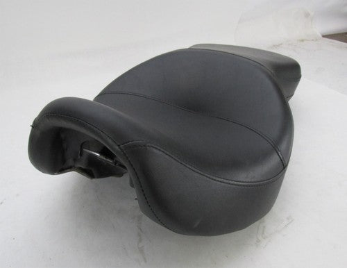 Harley Davidson Genuine 06+ Dyna FXDB FXDL FXDWG 2-Up Seat Wide Glide