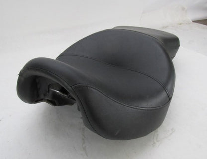 Harley Davidson Genuine 06+ Dyna FXDB FXDL FXDWG 2-Up Seat Wide Glide