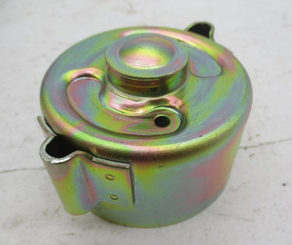 Harley Davidson Genuine NOS Starter End Frame Cap Cover Assembly 31554