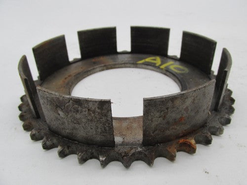Vintage Original BSA A10 Pre-Unit Clutch Basket