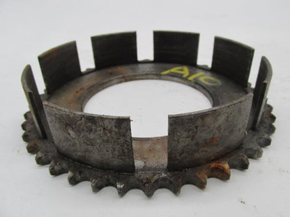 Vintage Original BSA A10 Pre-Unit Clutch Basket