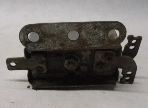 Harley Davidson Panhead Flathead Regulator w/ Chrome Cover