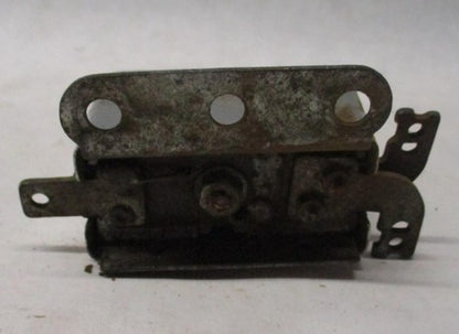 Harley Davidson Panhead Flathead Regulator w/ Chrome Cover