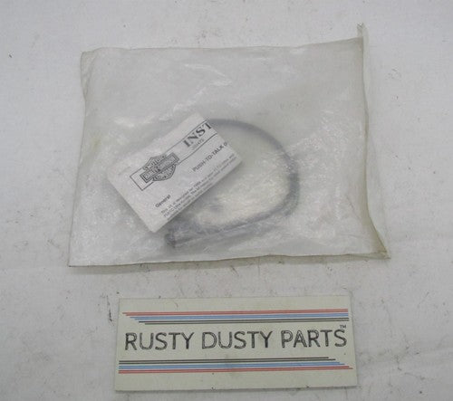 Harley Davidson Genuine NOS FLH Touring Driver Intercom Switch PTT Kit