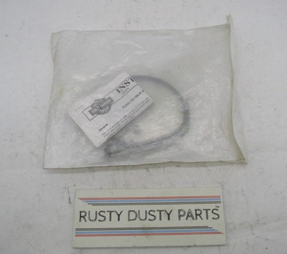 Harley Davidson Genuine NOS FLH Touring Driver Intercom Switch PTT Kit