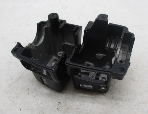 Harley Davidson Pair of Touring Models Lower Portion Handlebar Switch