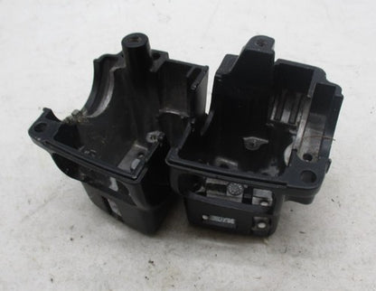 Harley Davidson Pair of Touring Models Lower Portion Handlebar Switch