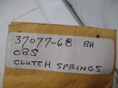 Lot of 2 Harley Davidson Genuine NOS Clutch Pressure Plate Springs 370