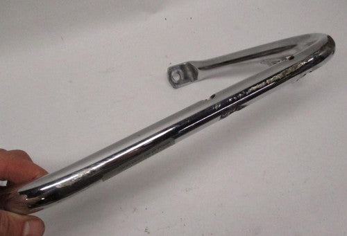 Harley Davidson Used Right Saddle Bag Guard 1997-2008 FLHTCU FLHTC 492