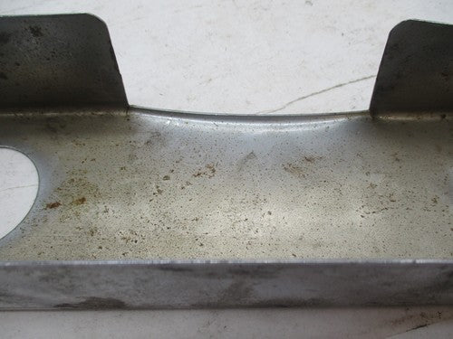 Harley Davidson Sportster Ironhead Chrome Fork Triple Tree Cover