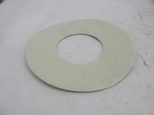 Harley Genuine NOS Electra Glide Air Cleaner Cover Insert * BENT* 2933
