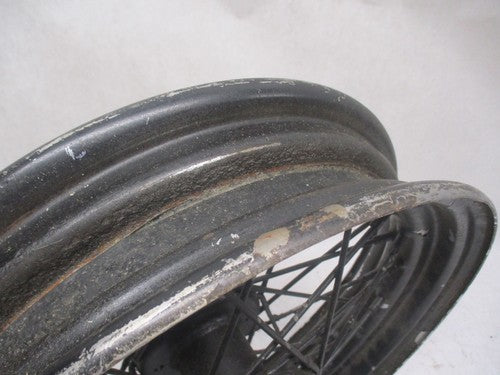 Harley Davidson 16x3 Sportster Ironhead Shovelhead Rear Wheel Rim