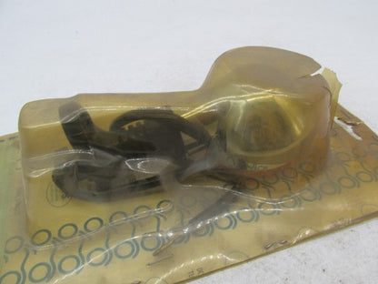 K&S Chrome VN750 ZN1100 VN700 VN750 Turn Signal Amber Assembly 25-2026