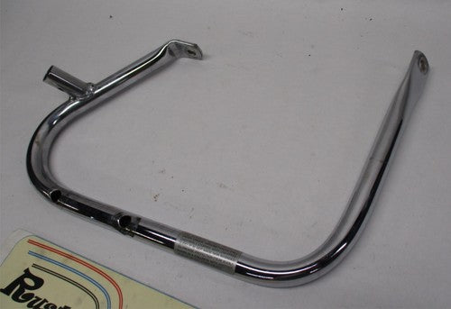 Harley Davidson Used Right Saddle Bag Guard 1997-2008 FLHTCU FLHTC 492