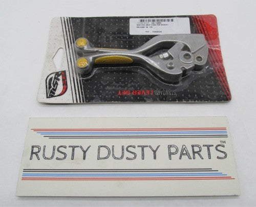MSR Pro Grip Levers Suzuki RM-Z250 34–1960