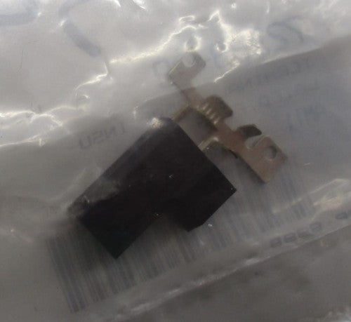 Lot of (3) Harley Davidson Genuine NOS Insulated Flag Terminals 72283-