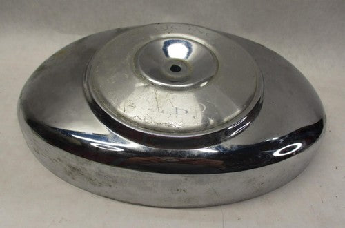 Harley Davidson Fat Boy 88 Cubic Inches Chrome Air Cleaner Cover