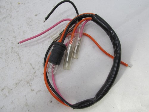 Harley Davidson Genuine NOS Tachometer Tach Wire Wiring Harness 67262-