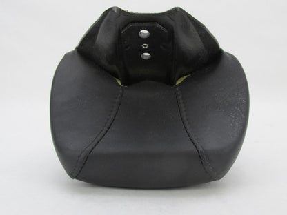 Harley Davidson Genuine Sportster Passenger Seat Pillion