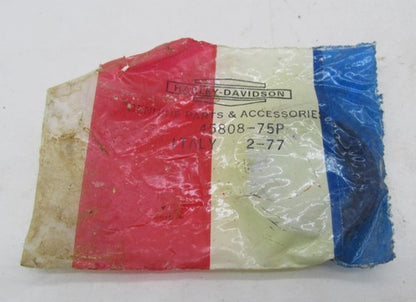 Harley-Davidson Genuine NOS Aermacchi SX 175 250 Oil Seal 45808-75P