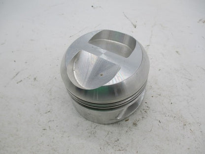 Harley Davidson Single High Performance Over Sized Ross Piston 97M 646