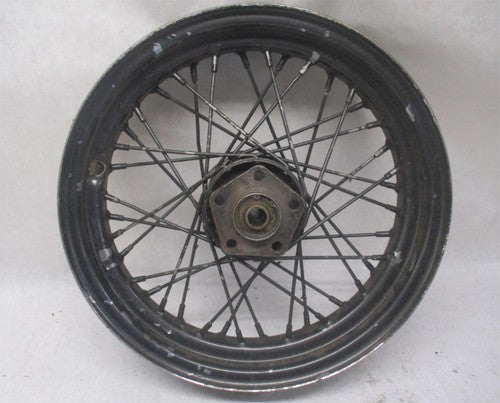 Harley Davidson 16x3 Sportster Ironhead Shovelhead Rear Wheel Rim