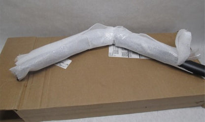 Harley Davidson Genuine NOS Black Exhaust Header Front Heat Shield 654